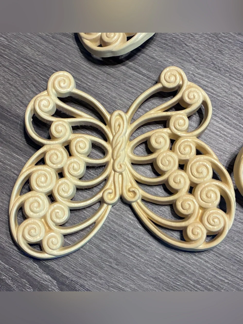Burwood set decorative